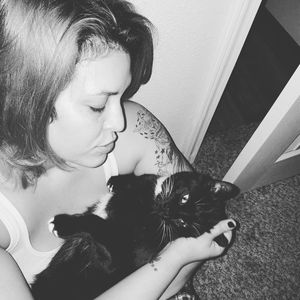 Meet your Posher, Daletta